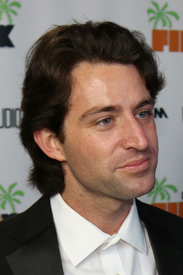 et billede af Matthew Rocca