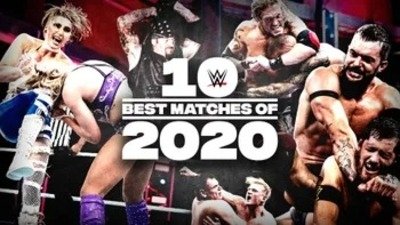The Best of WWE - Épisode 60