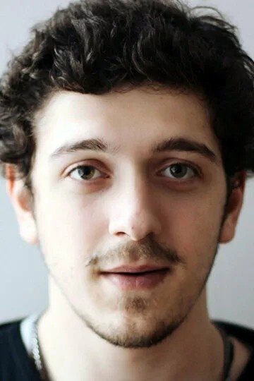 et billede af Lev Malishava