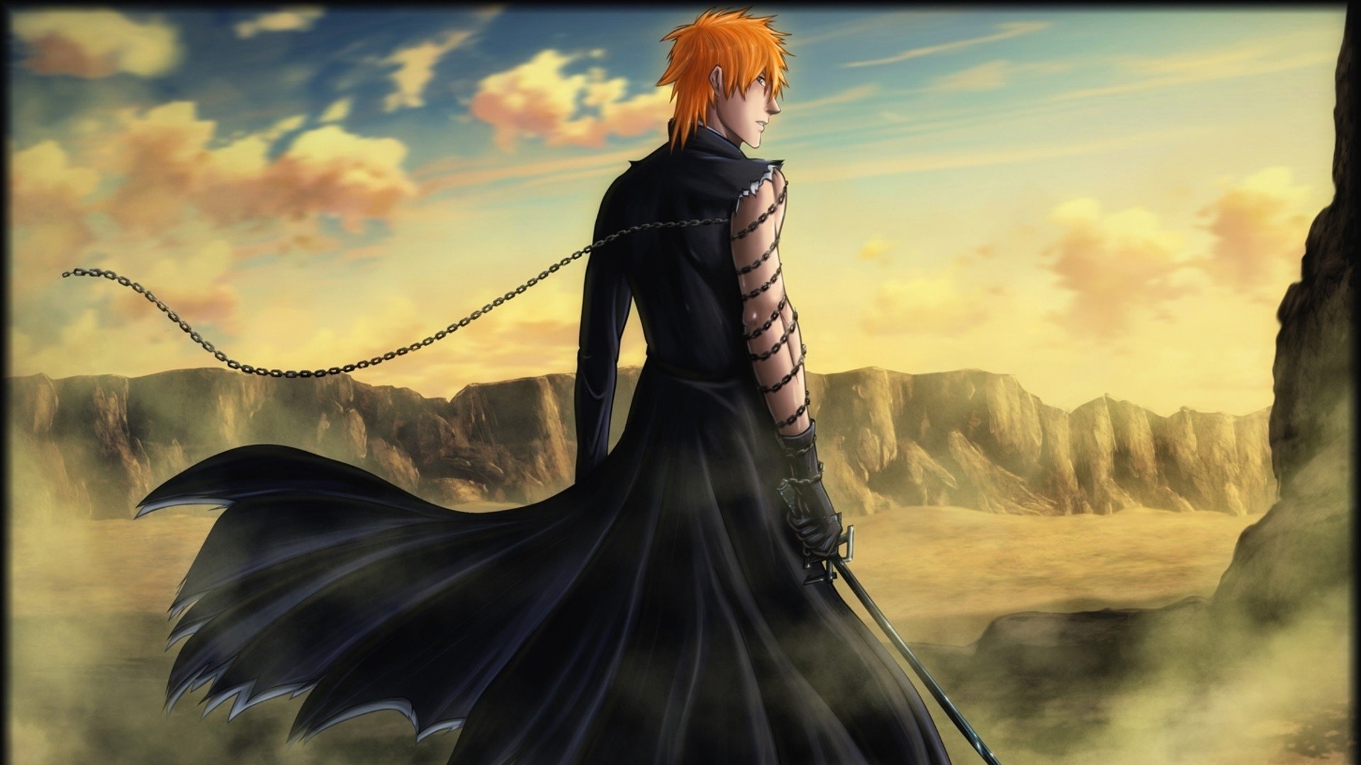 Assistir Bleach Online em HD - Assistir Séries Top - Assistir Séries