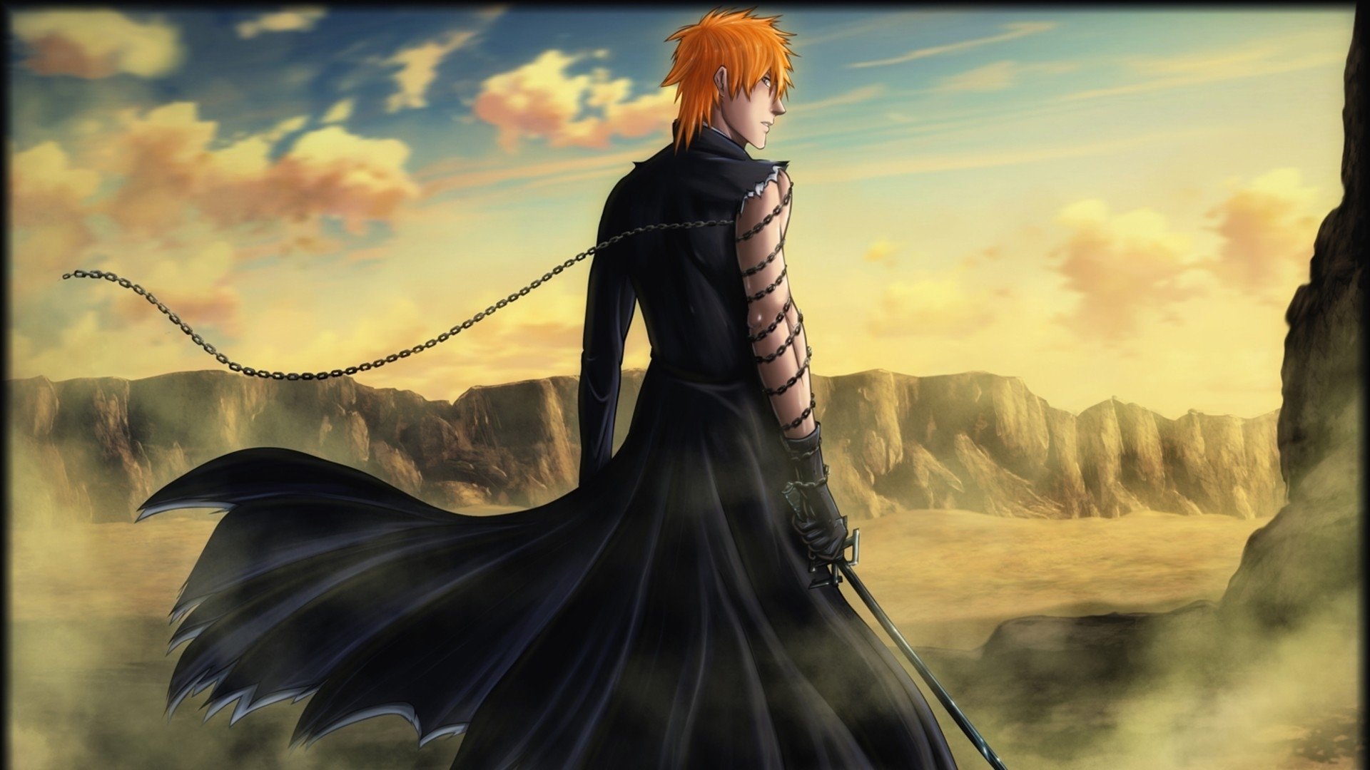 BLEACH - Season 2 Episode 20