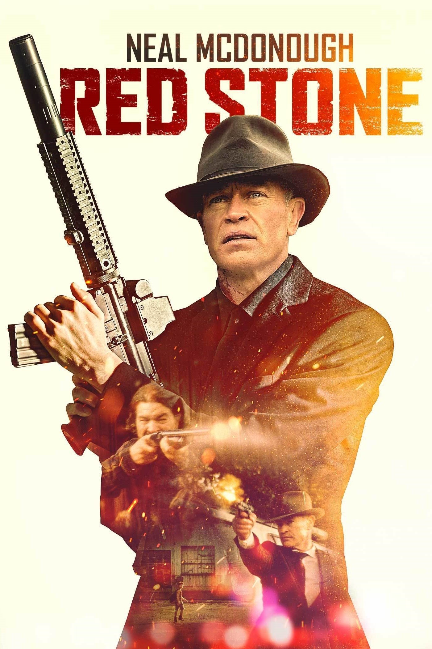 Red Stone