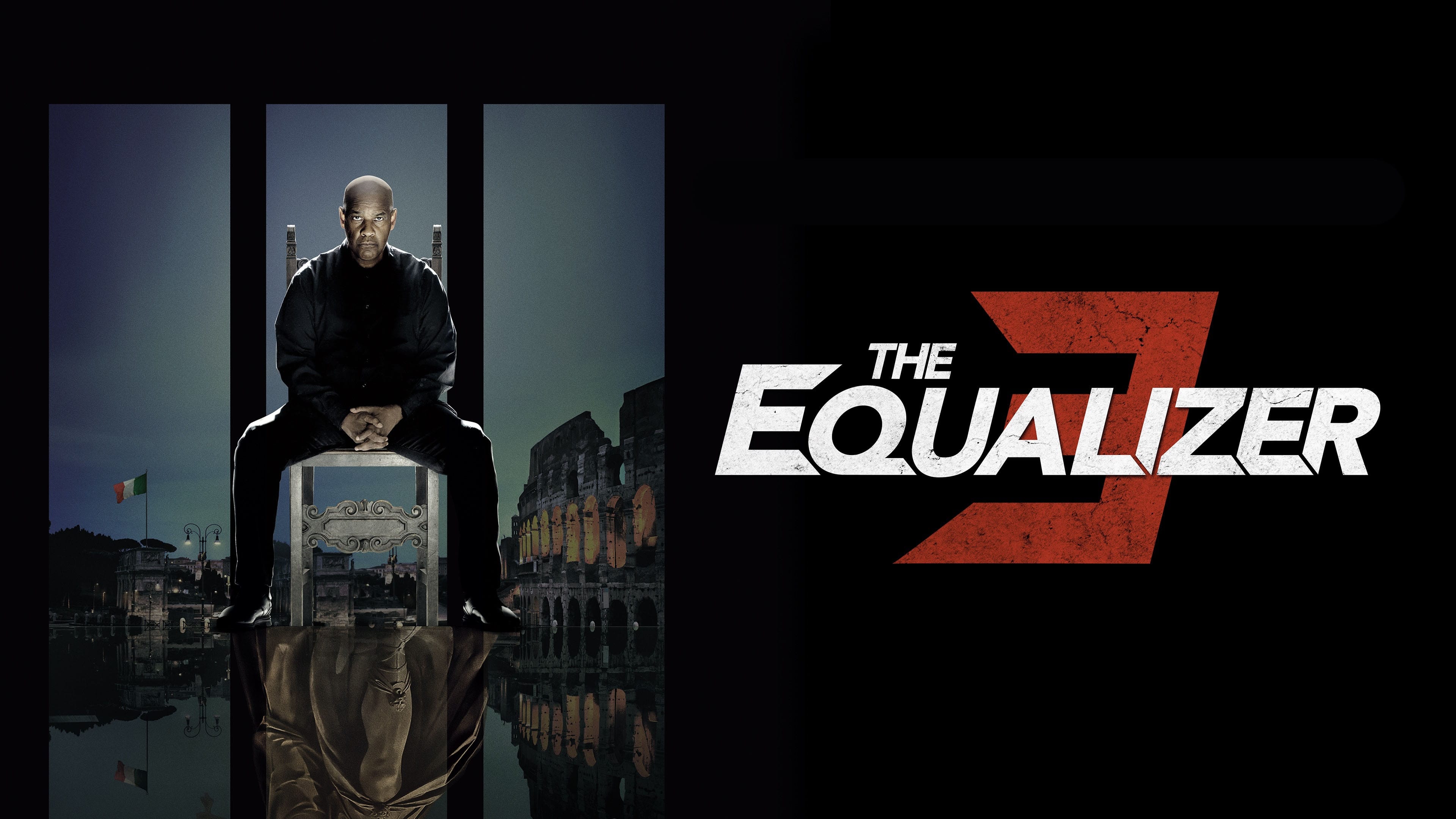 Equalizer 3: Poslední kapitola