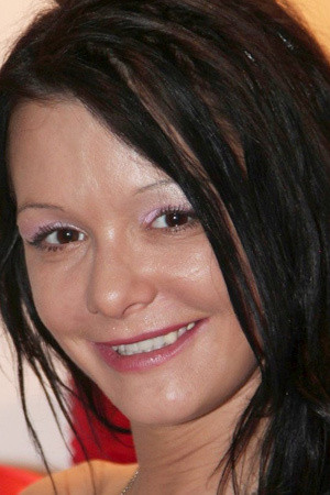 et billede af Anna von Freienwalde