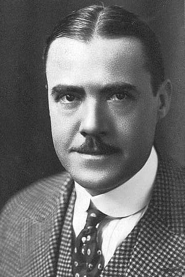 et billede af Richard Neill