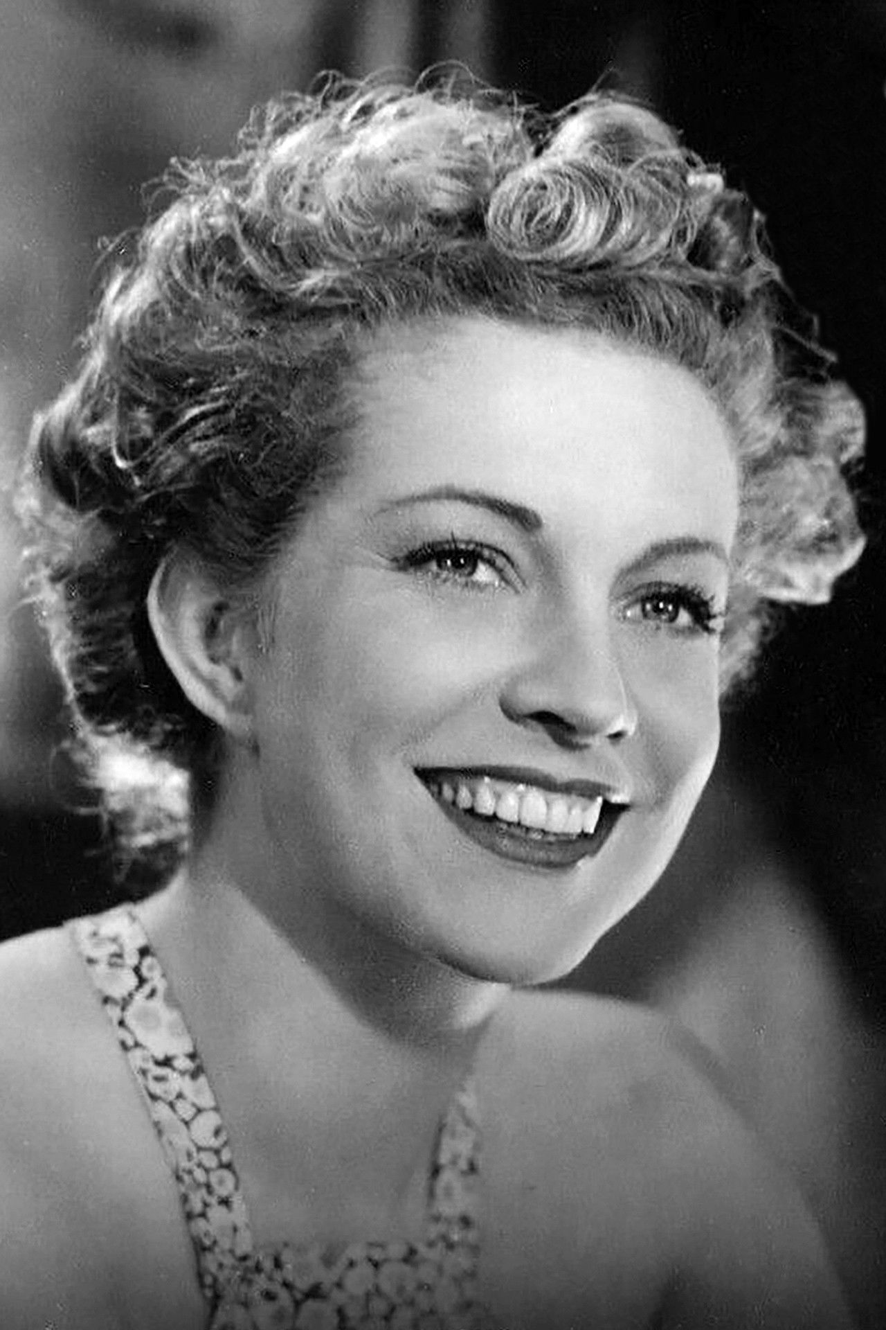 et billede af Wissia Dina