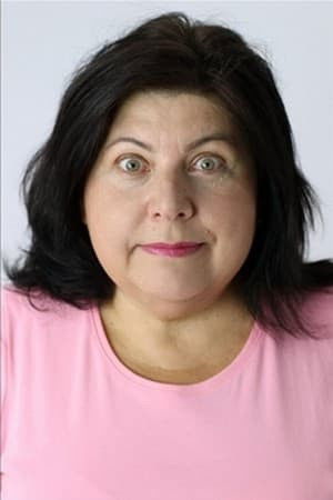 et billede af Bernardeta Komiago