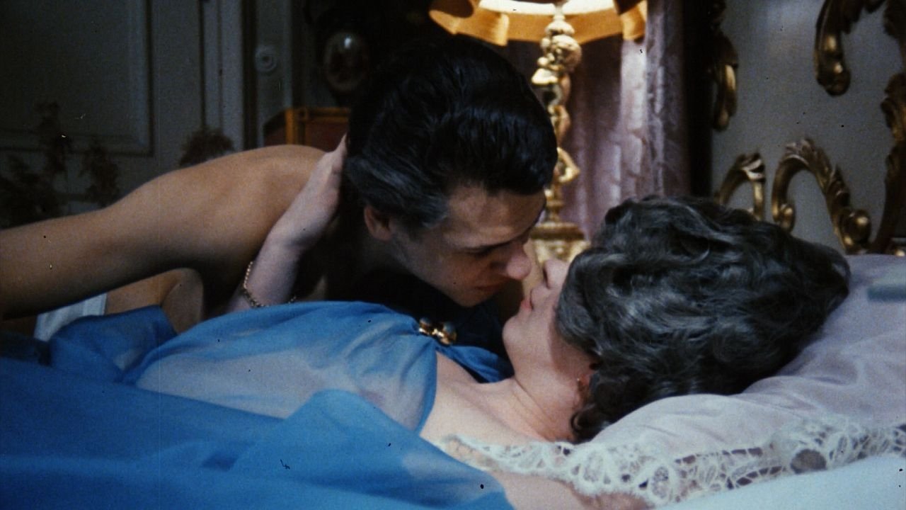 Flossie (1974)