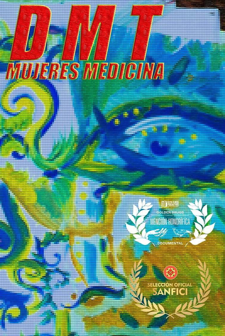 DMT Mujeres Medicina