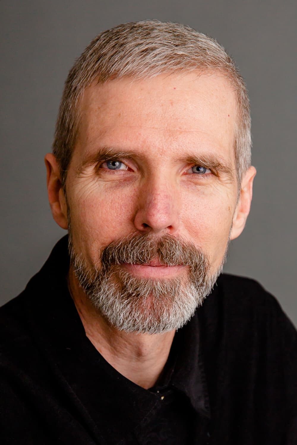 et billede af Matthew Yetter