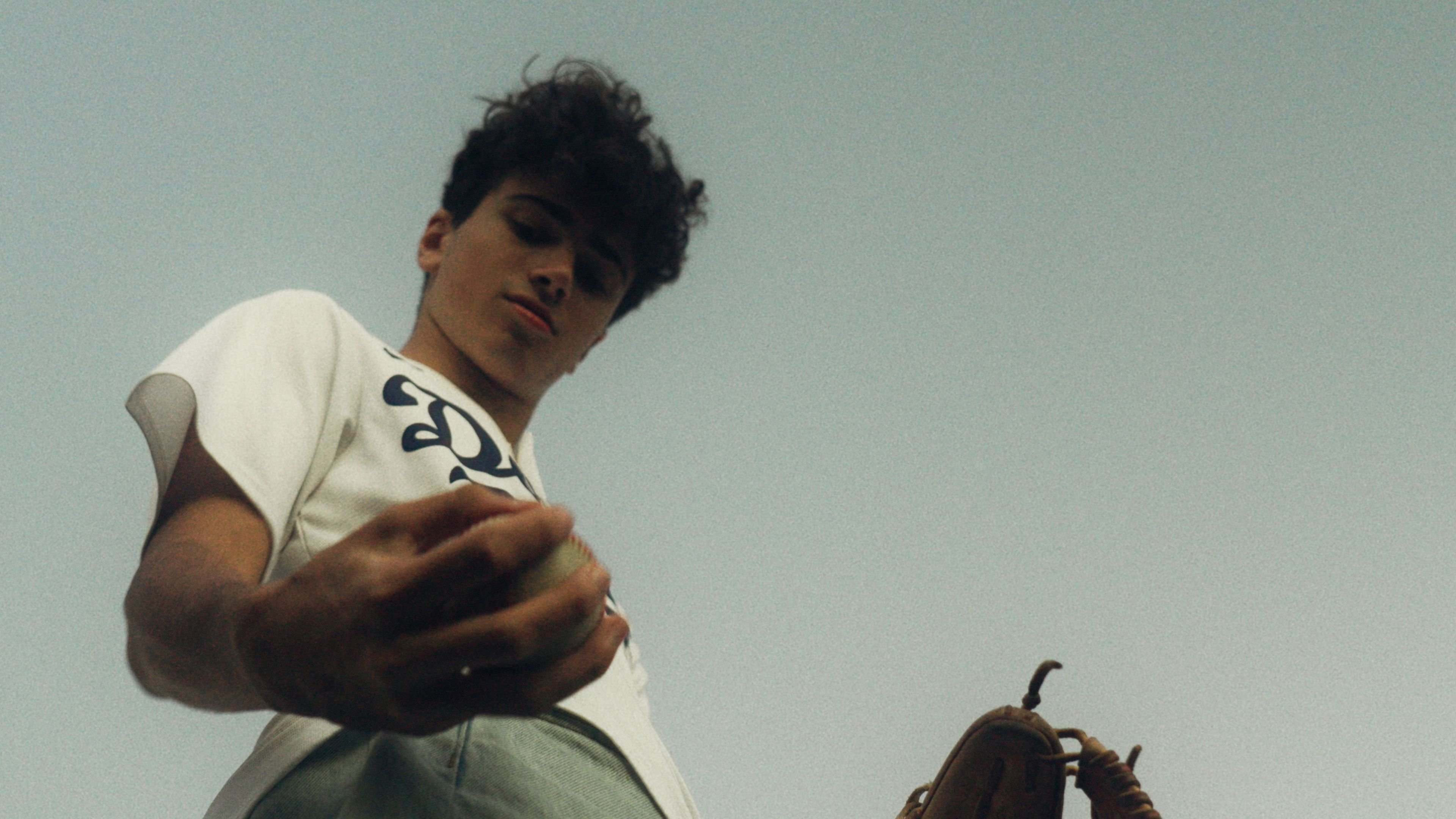 Please, Not Yet (2025)