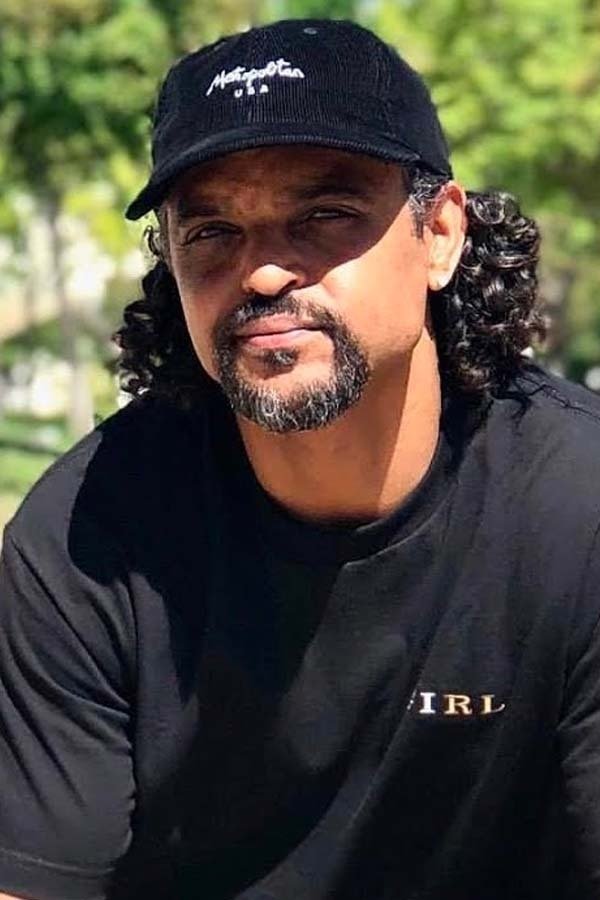 et billede af Jeron Wilson