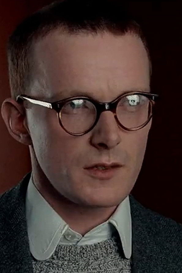 et billede af Harald Kuhlmann