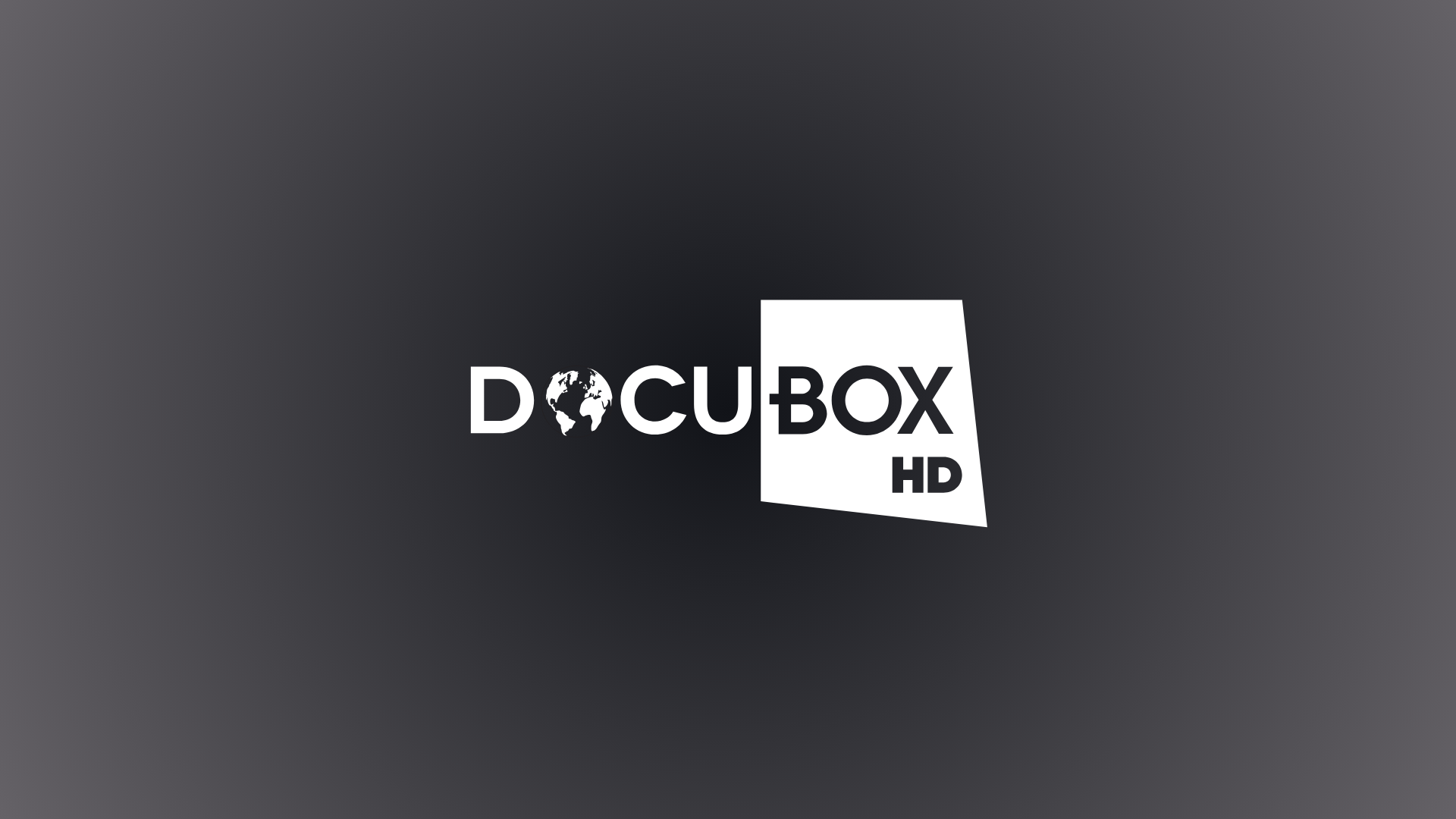 Docu Box HD