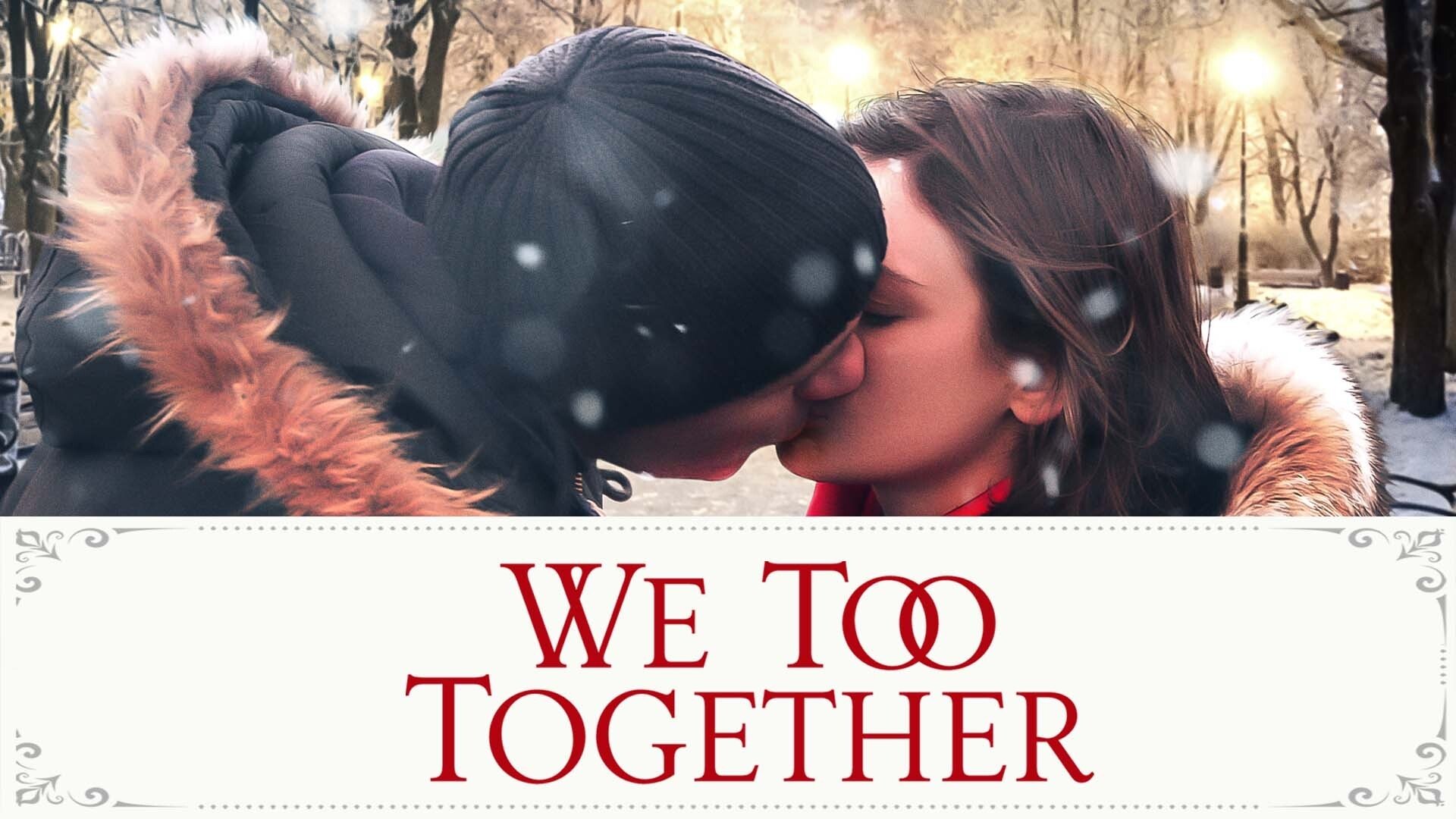 We Too Together (2021)