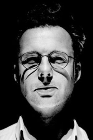 et billede af Johan Knattrup Jensen