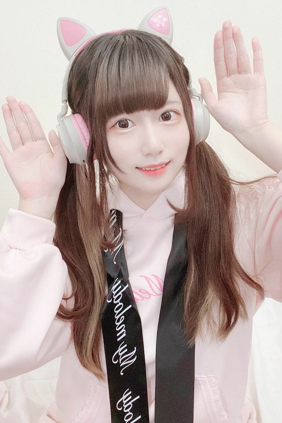 月乃's picture in the cast