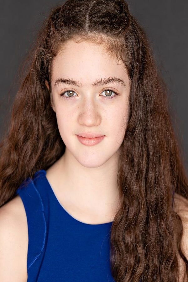 et billede af Linda Dorsett