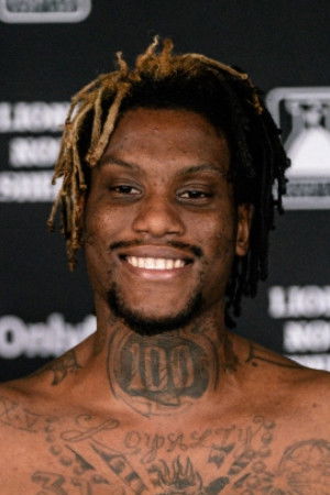 et billede af Roderick Stewart