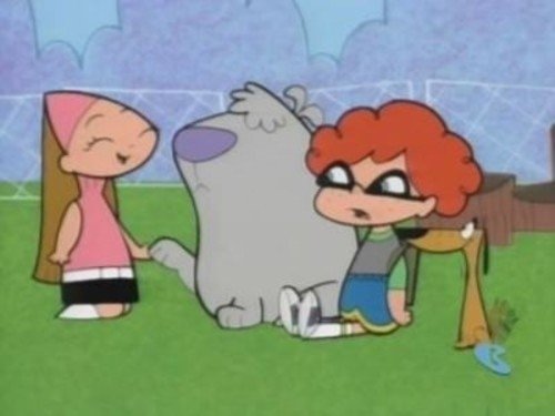 2 Stupid Dogs