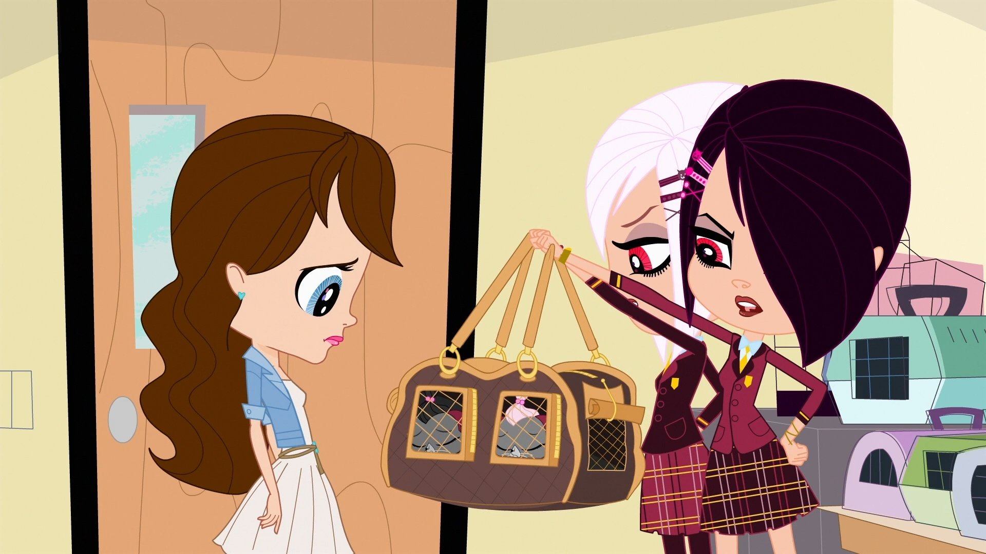 Littlest Pet Shop