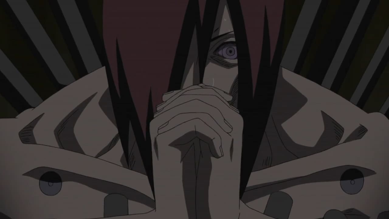 Naruto Shippuden Staffel 8 :Folge 174 