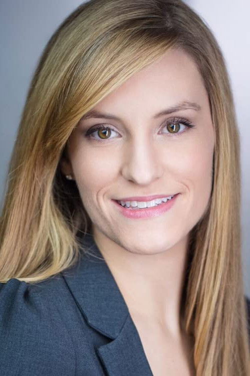 et billede af Jennifer Ann Elmore