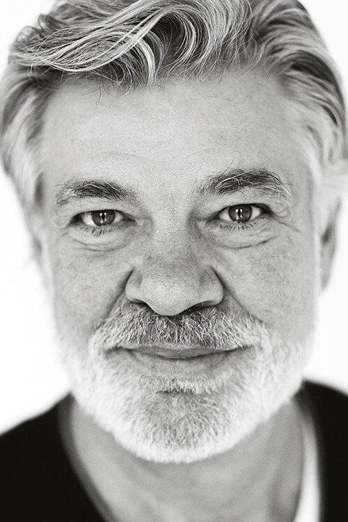 et billede af Matthew Kelly