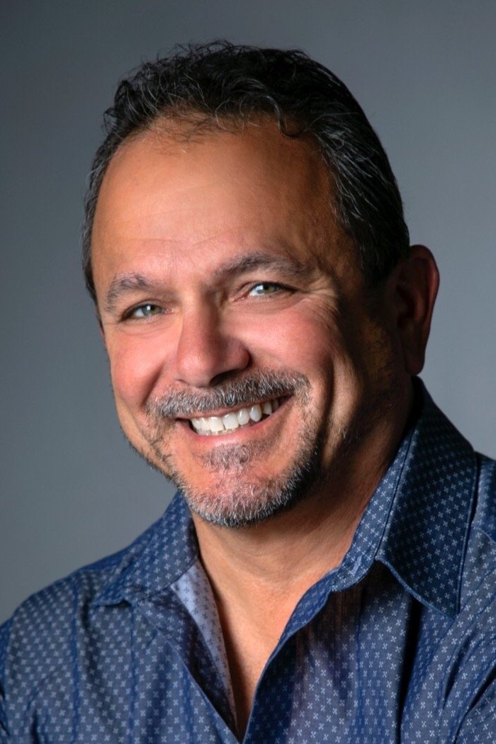 et billede af Stephan F Feeley