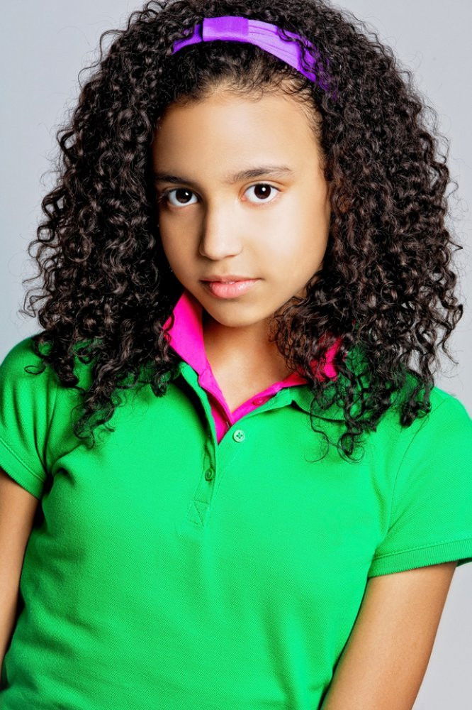 et billede af Kristina Nichole