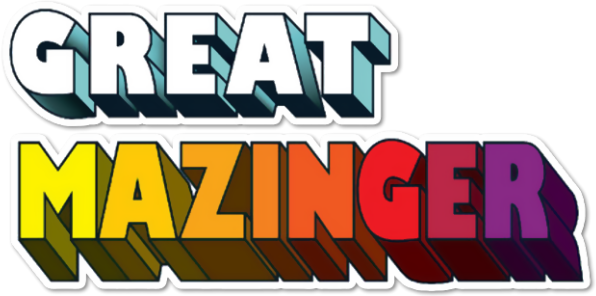 Great Mazinger