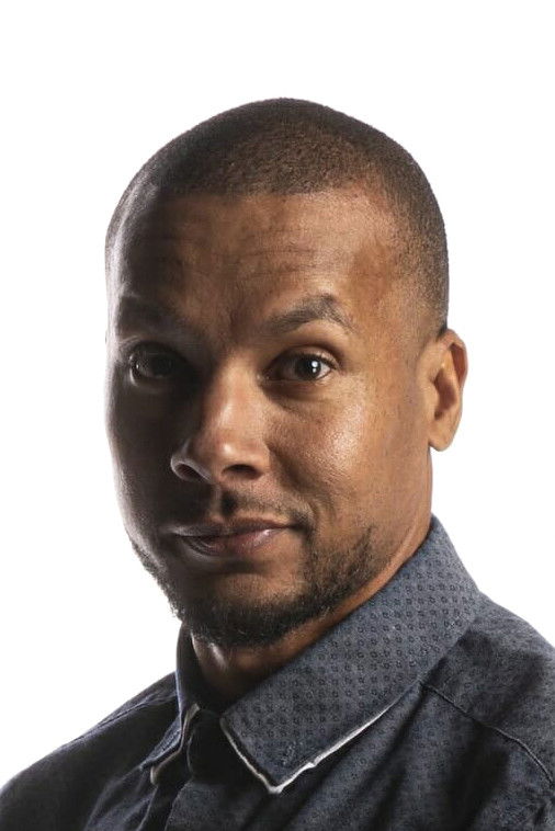 et billede af Ernest St.Clair