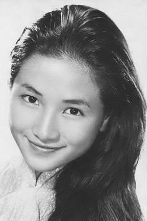 et billede af Cheng Pei-Pei