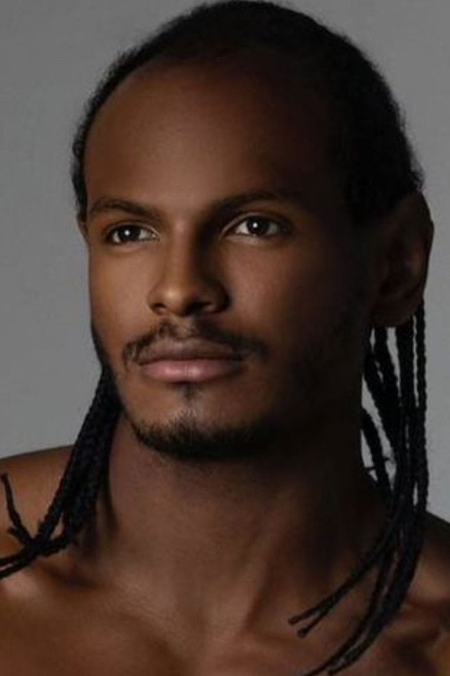 et billede af Mike Muir