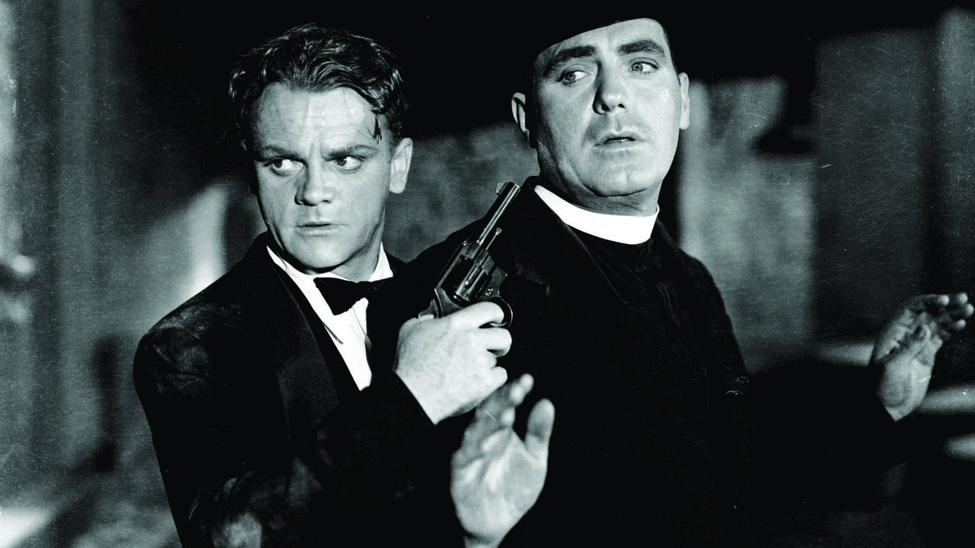 Angels with Dirty Faces (1938)