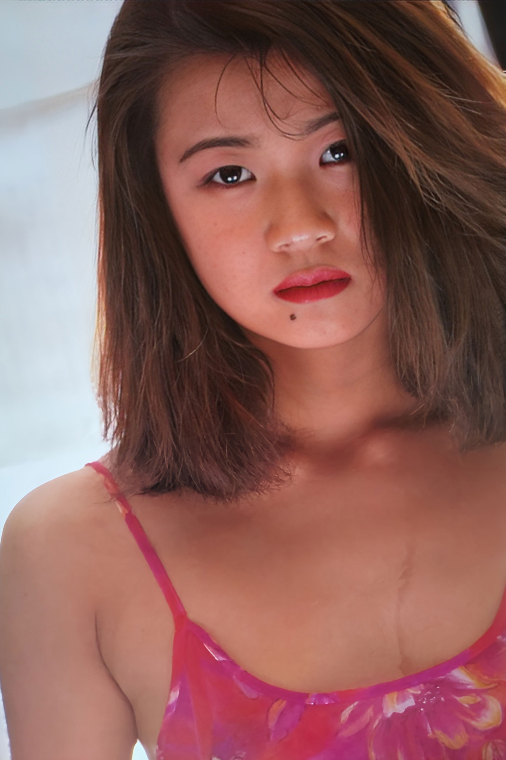 et billede af Yuuki Hata