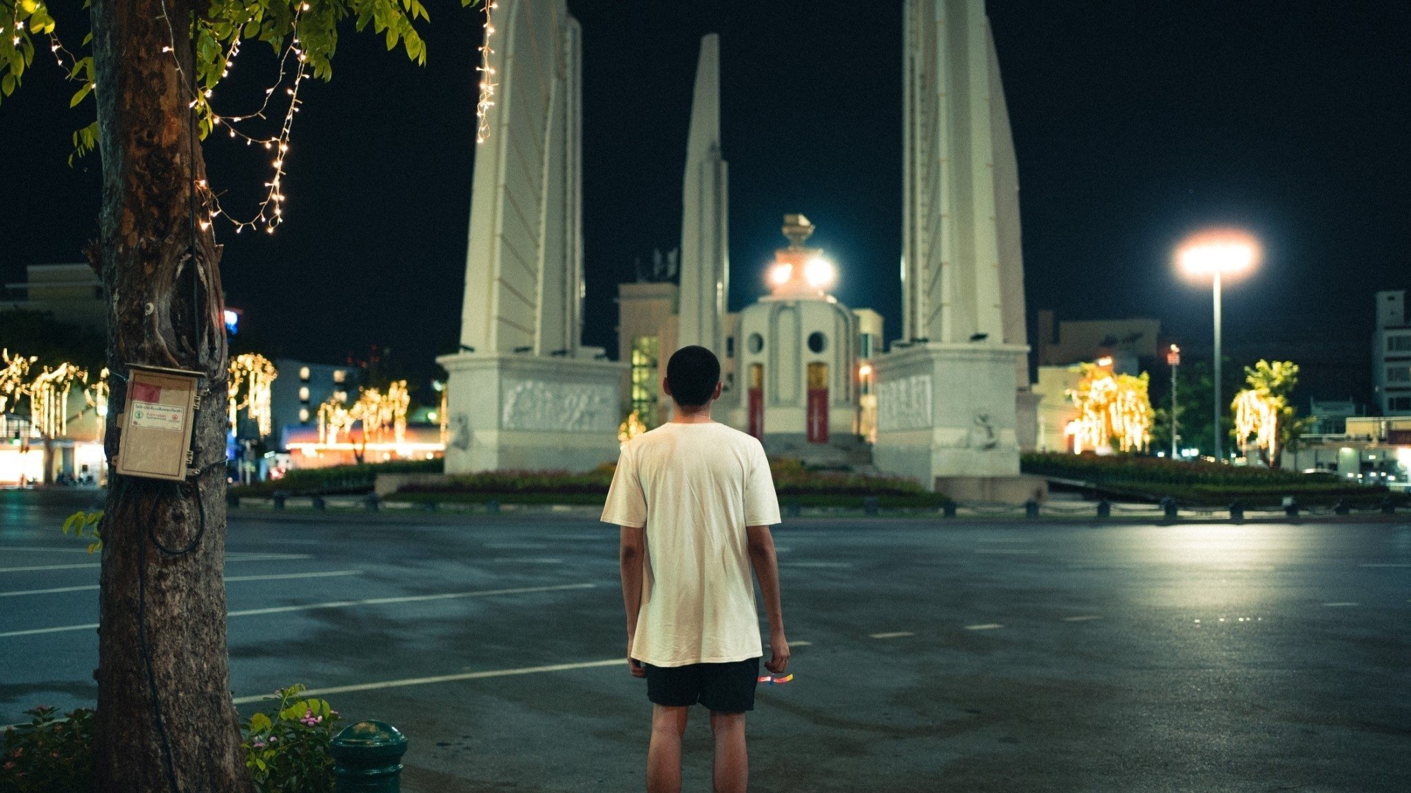 Nostalgia (2022)