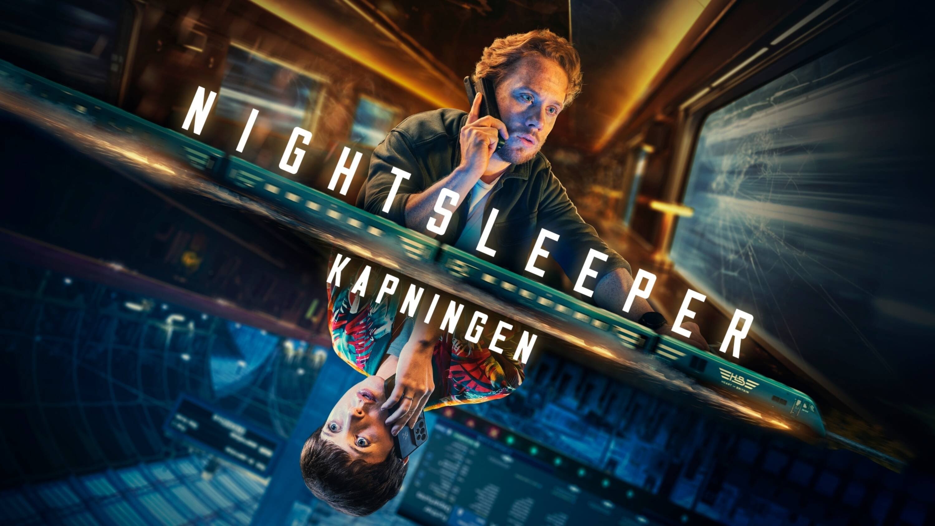 Nightsleeper