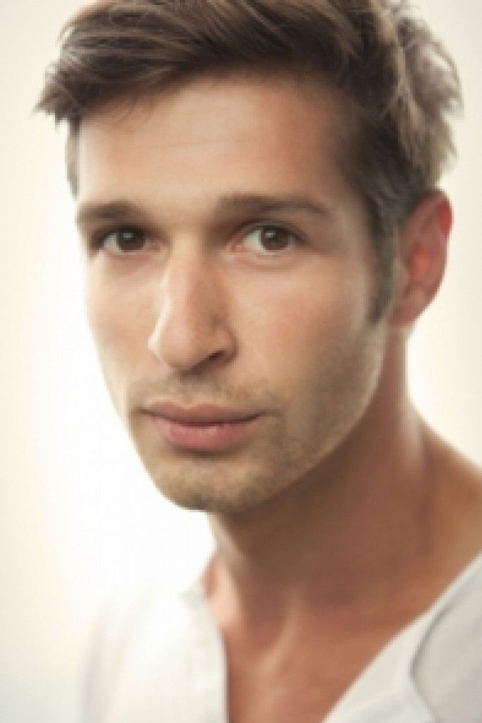 et billede af Igor Dolgatschew