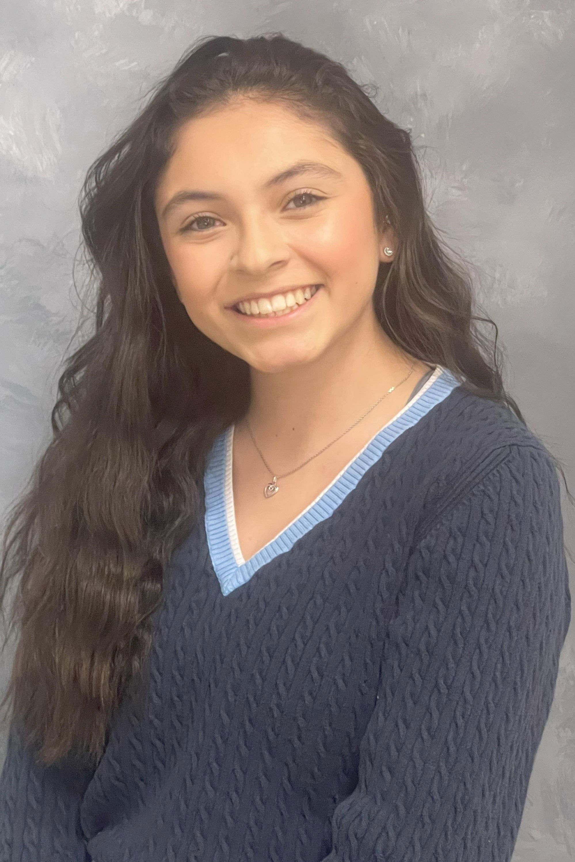 et billede af Alyssah Janey