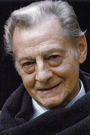 et billede af Maurice Bray