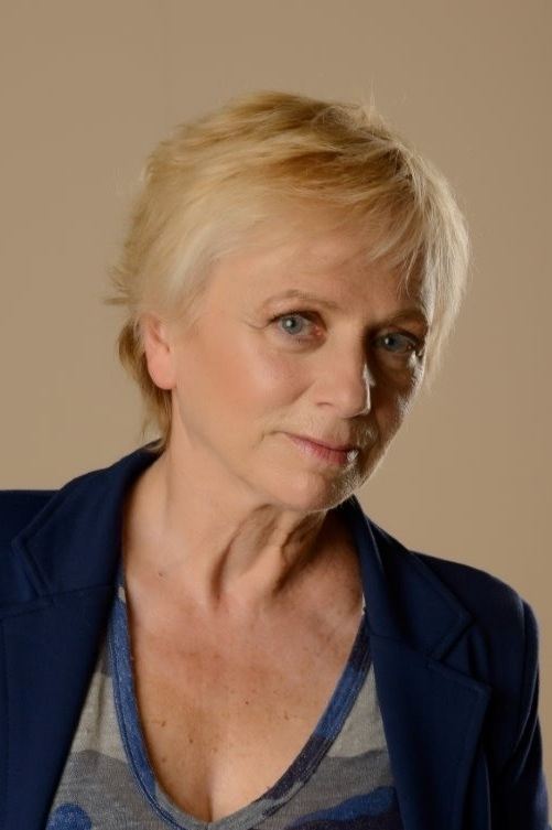 et billede af Nicky Langley