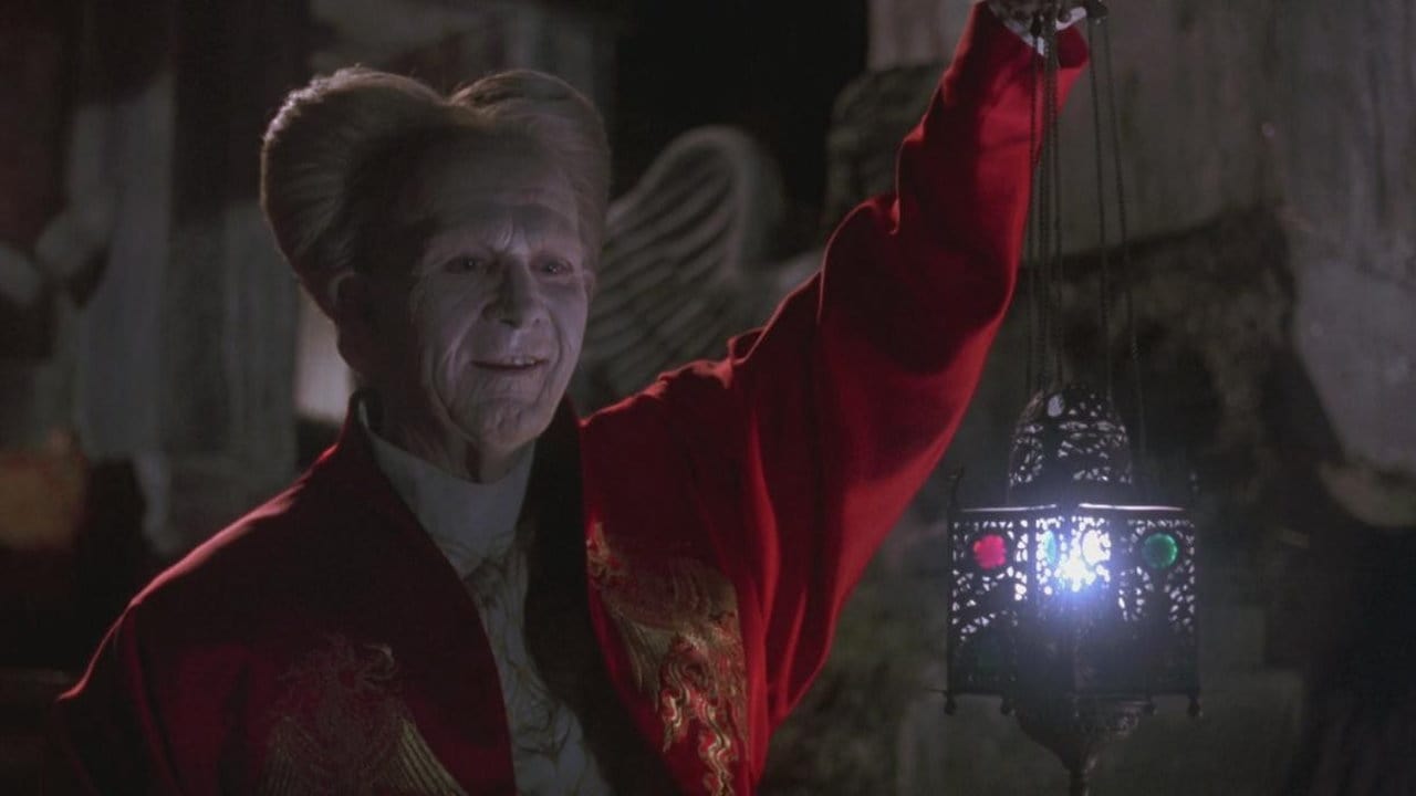 Bram Stoker's Dracula (1992)