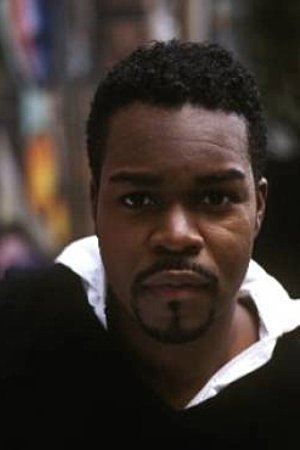 et billede af Sadarias Harrell