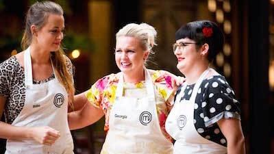 MasterChef Australia Staffel 7 :Folge 61 