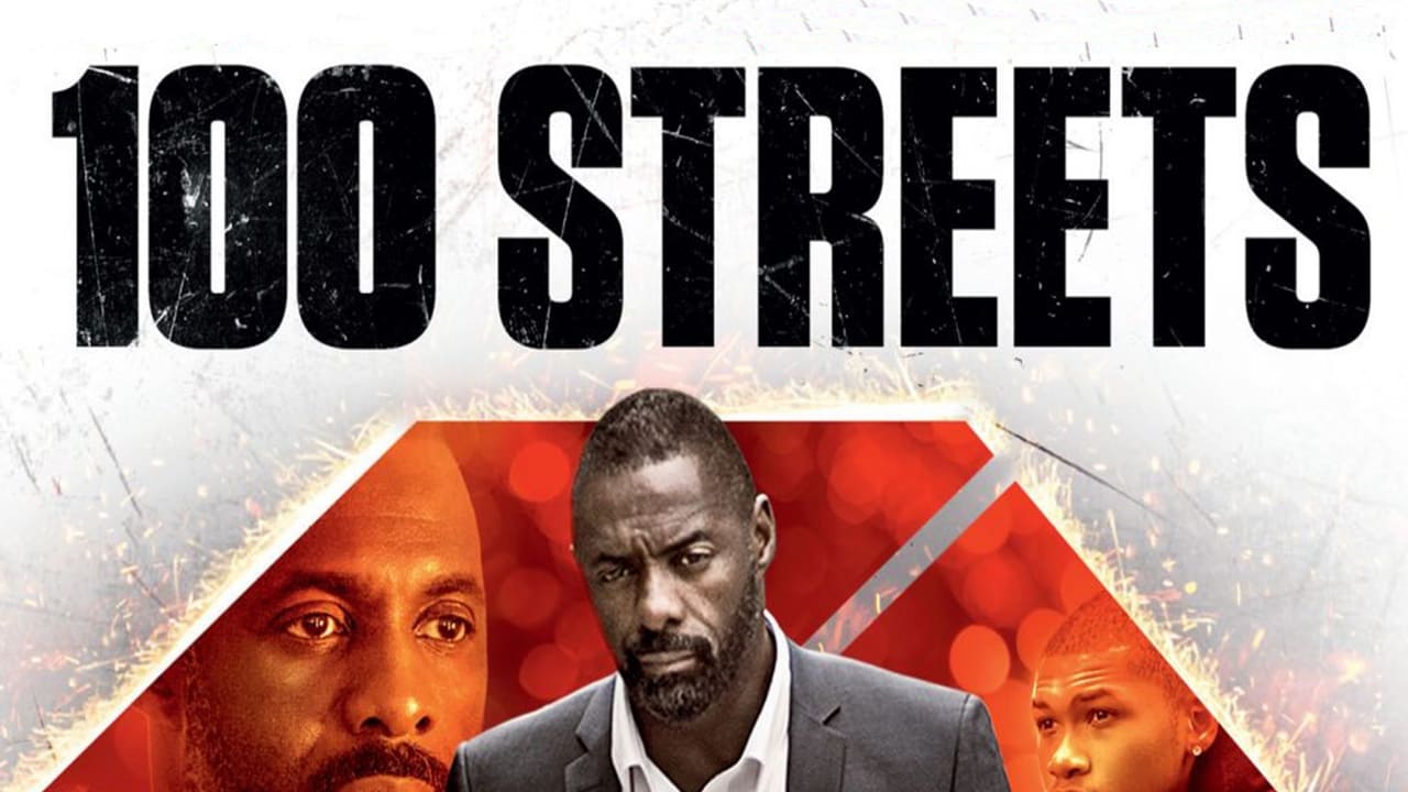 100 Streets (2016)