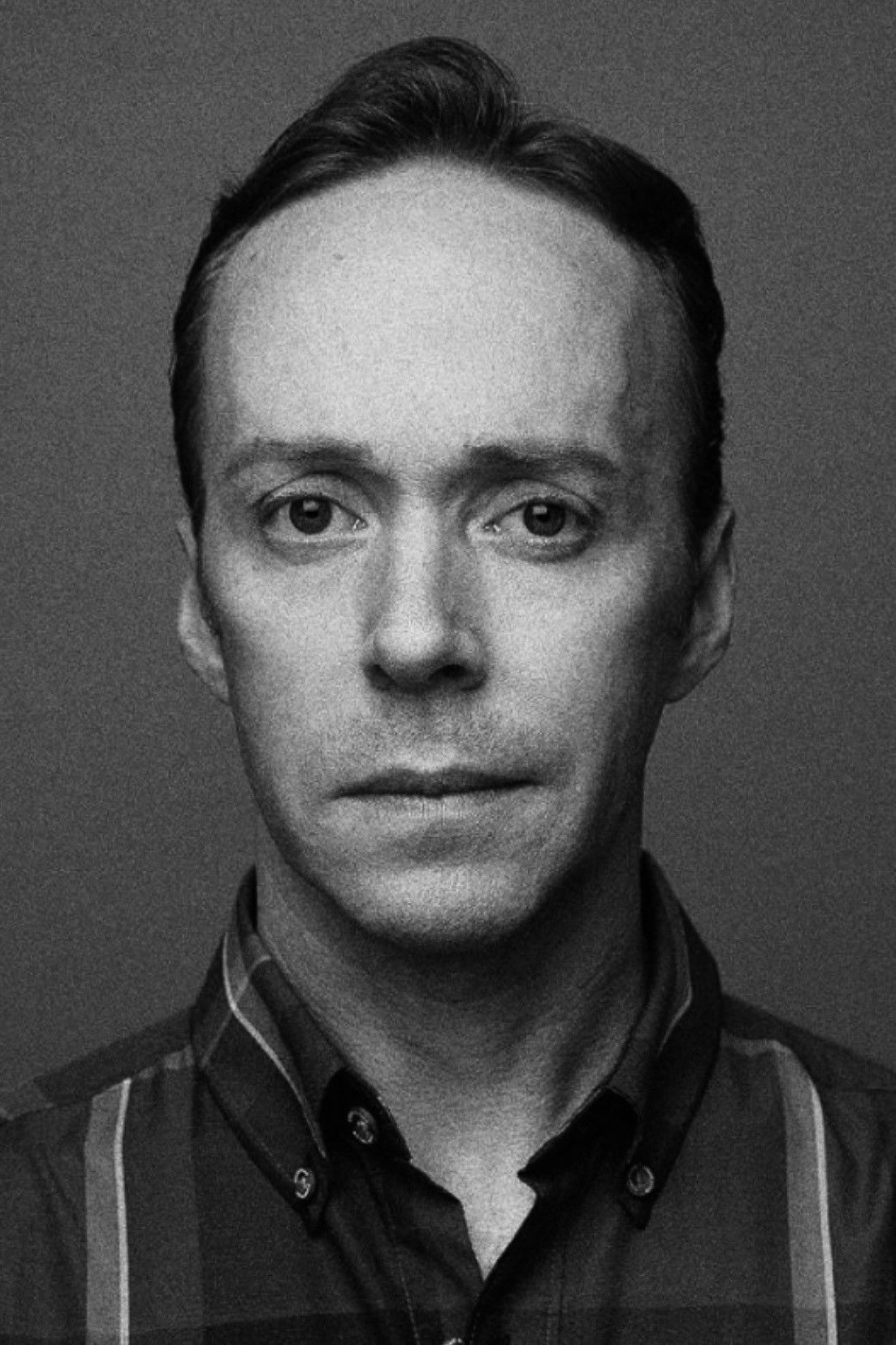 et billede af Kevin Loreque