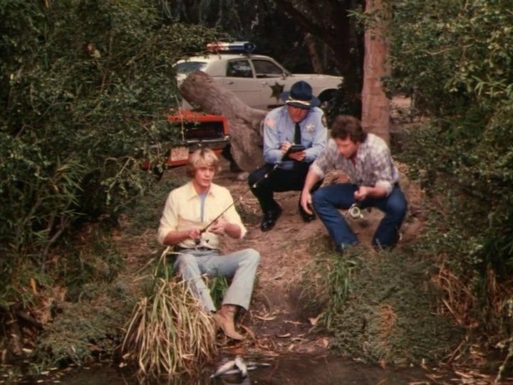 The Dukes of Hazzard