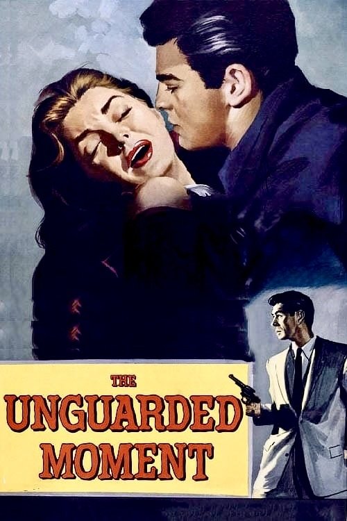 The Unguarded Moment