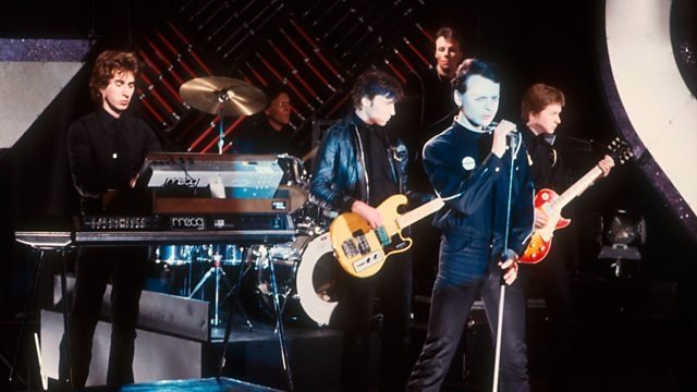 Top of the Pops